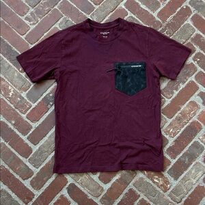 Men’s Coach T-Shirt